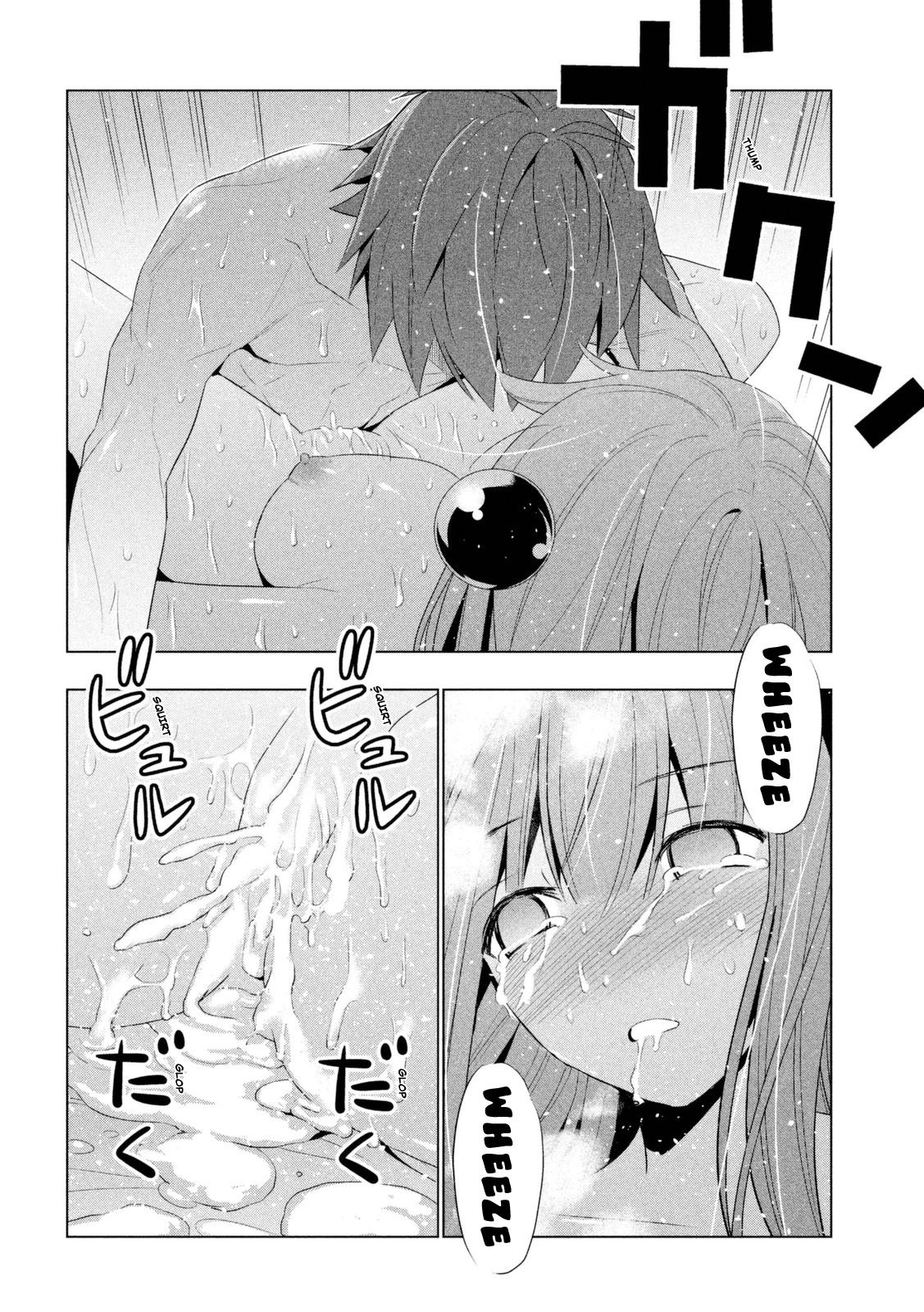 Parallel Paradise compilation - Page 26