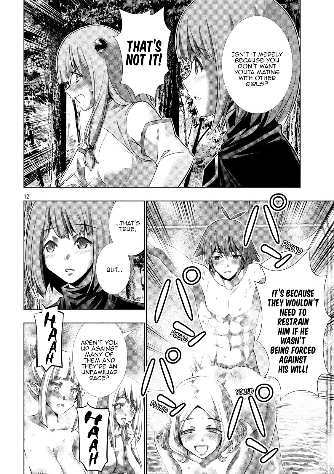 Parallel Paradise compilation - Page 266