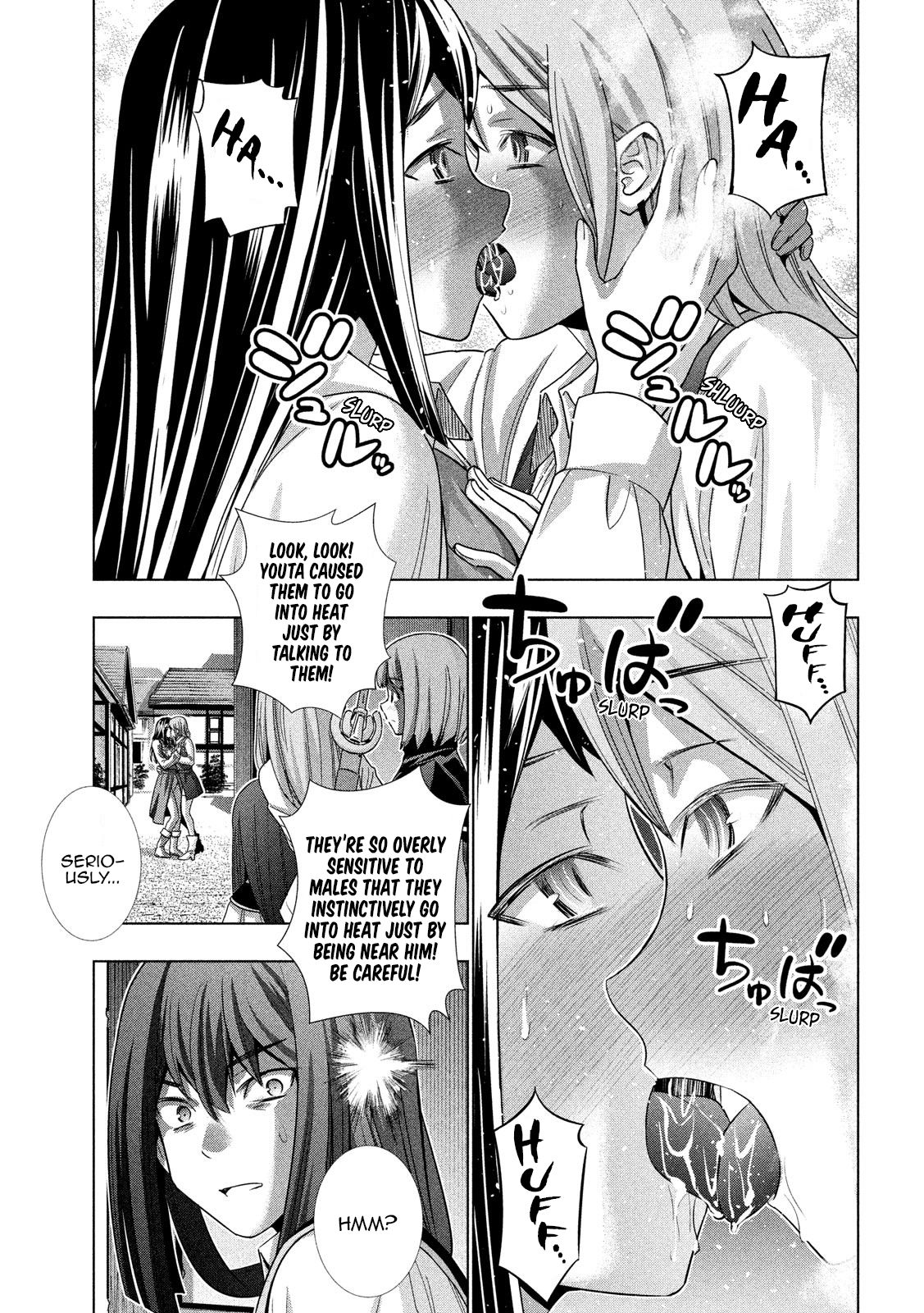 Parallel Paradise compilation - Page 271