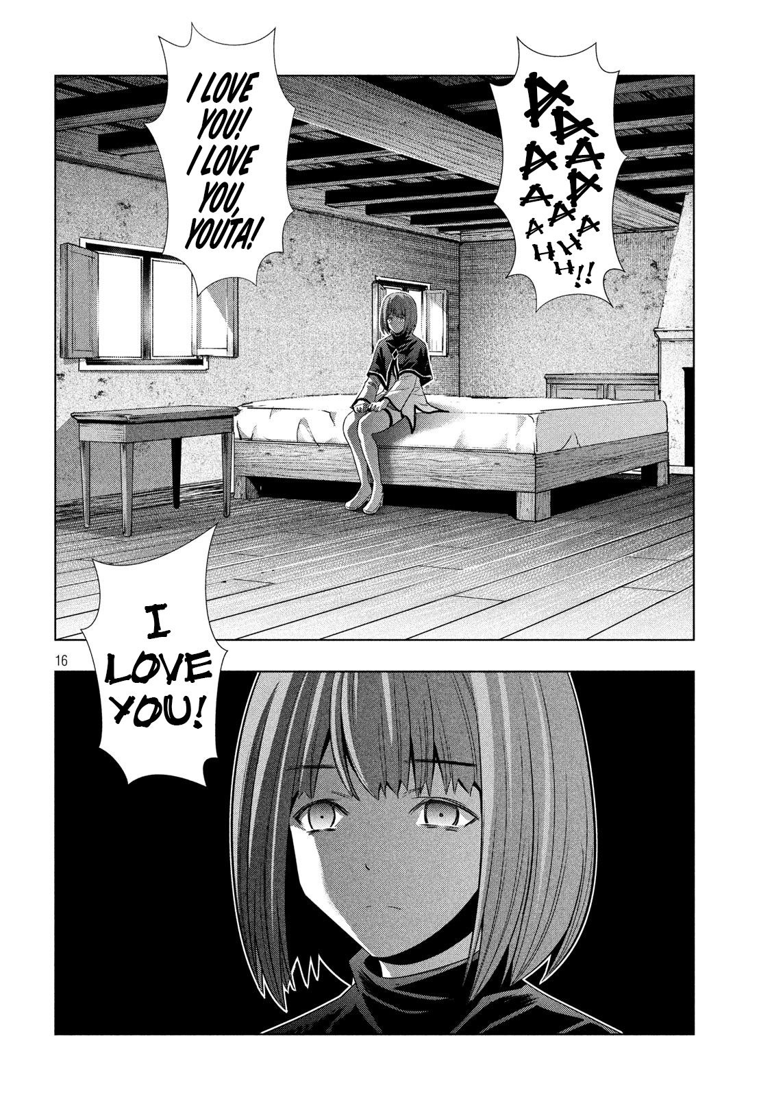 Parallel Paradise compilation - Page 274
