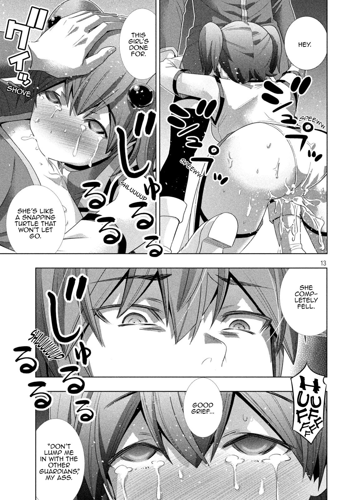 Parallel Paradise compilation - Page 291