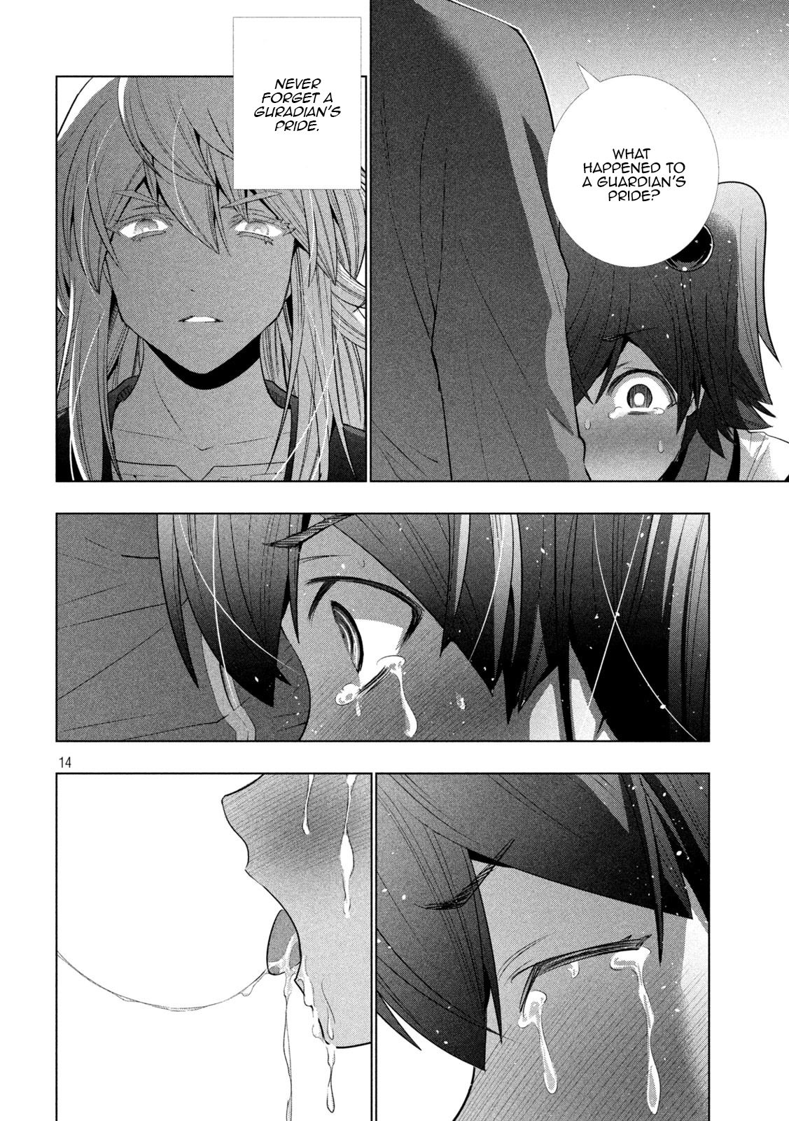 Parallel Paradise compilation - Page 292