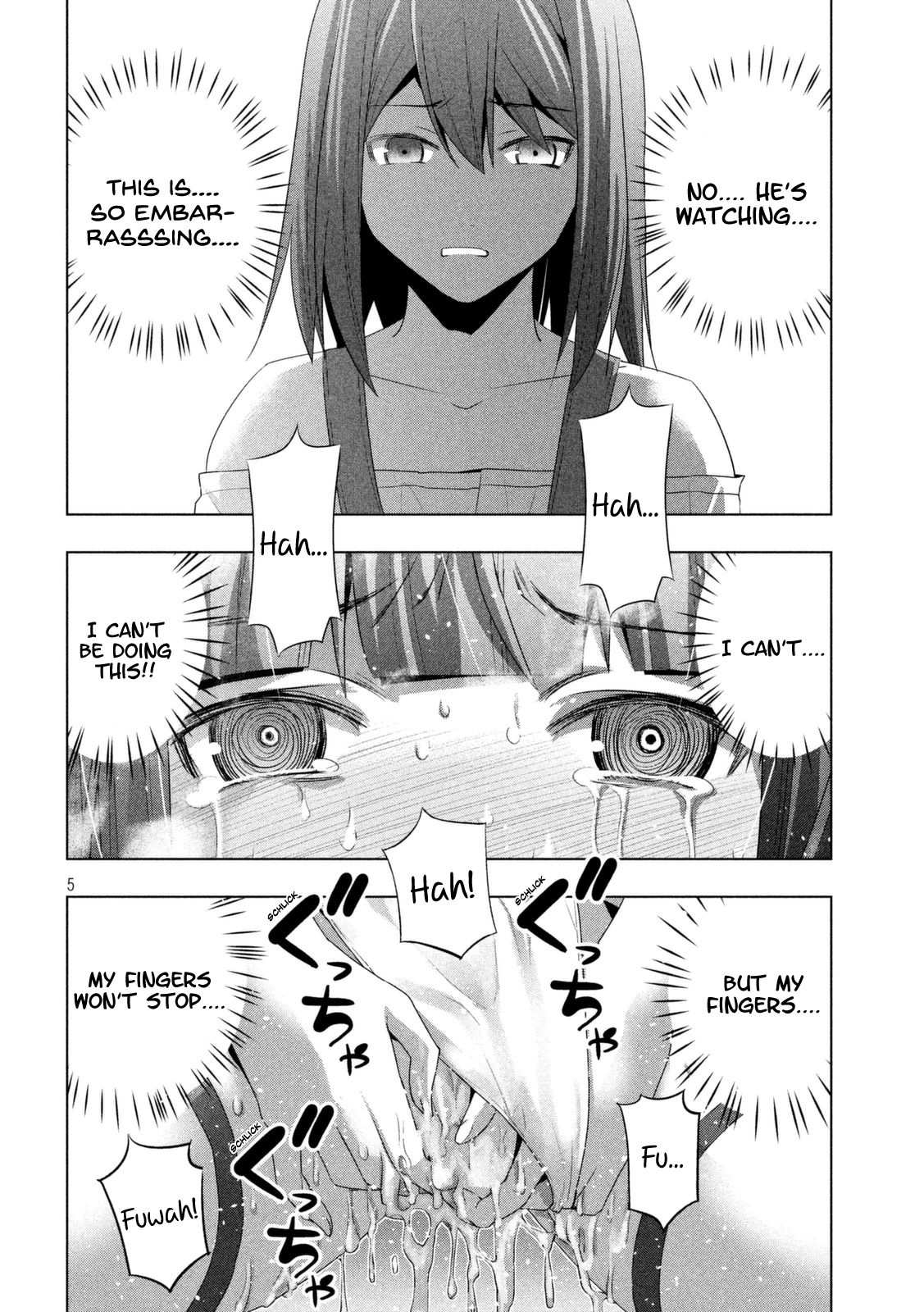 Parallel Paradise compilation - Page 35