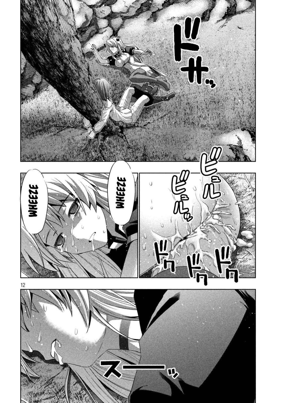 Parallel Paradise compilation - Page 48