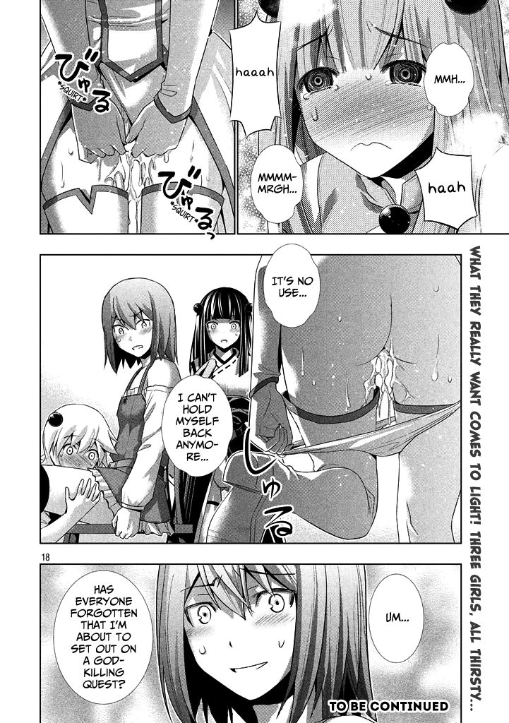 Parallel Paradise compilation - Page 54