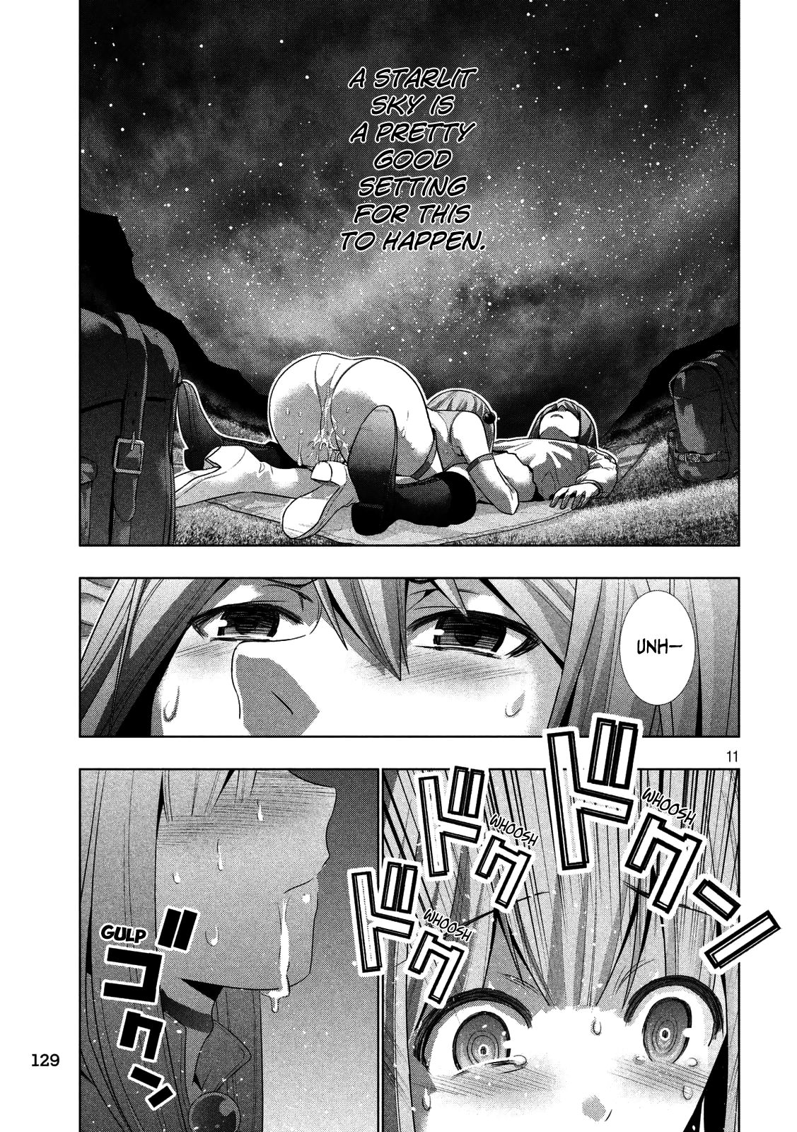 Parallel Paradise compilation - Page 66