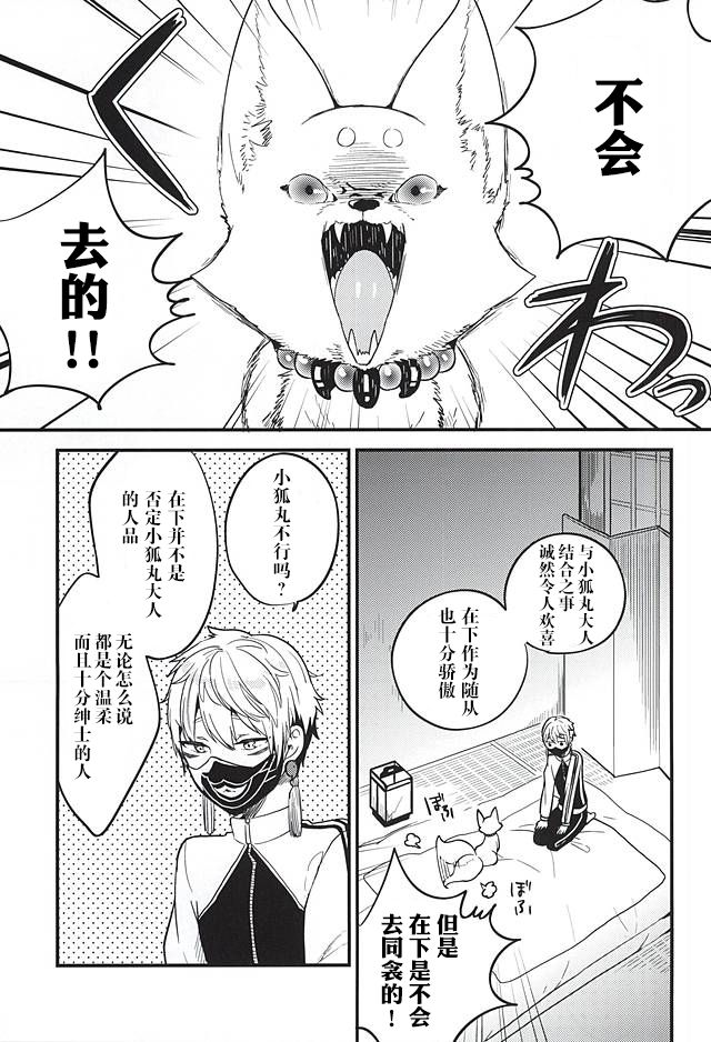 Anzu Ume - Page 2