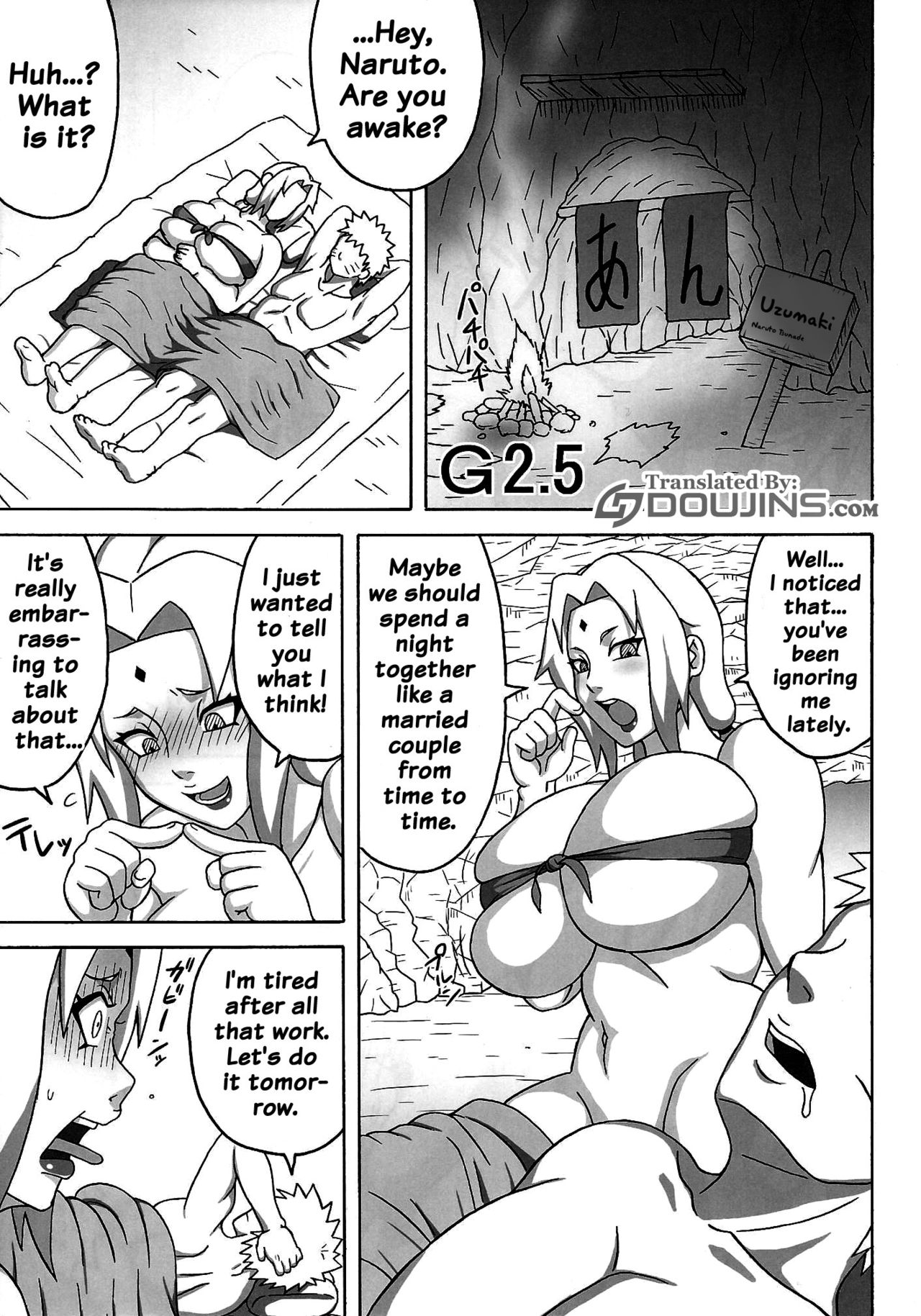 Paradise Island - Page 81