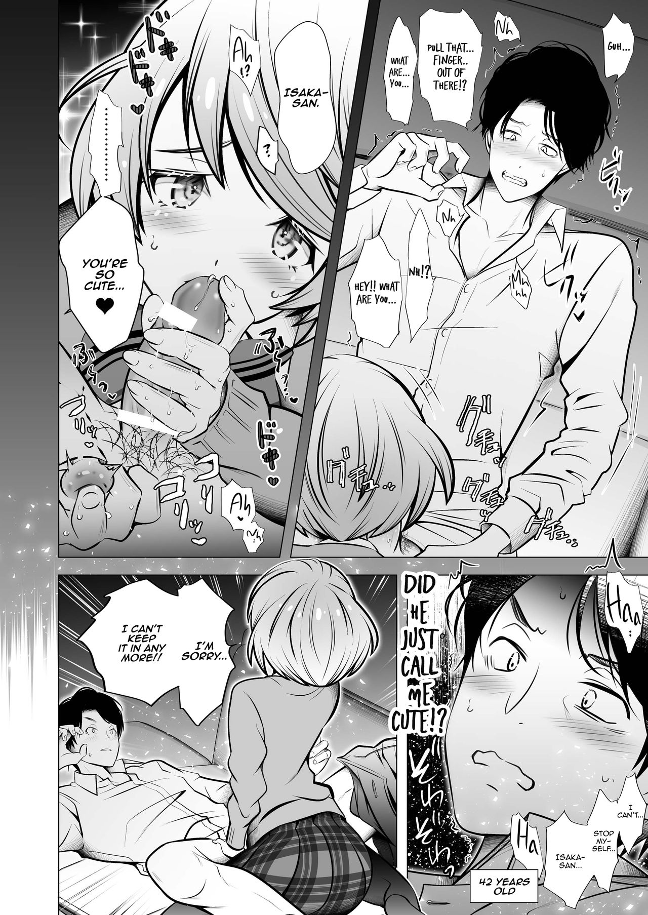 Scandal - Page 28