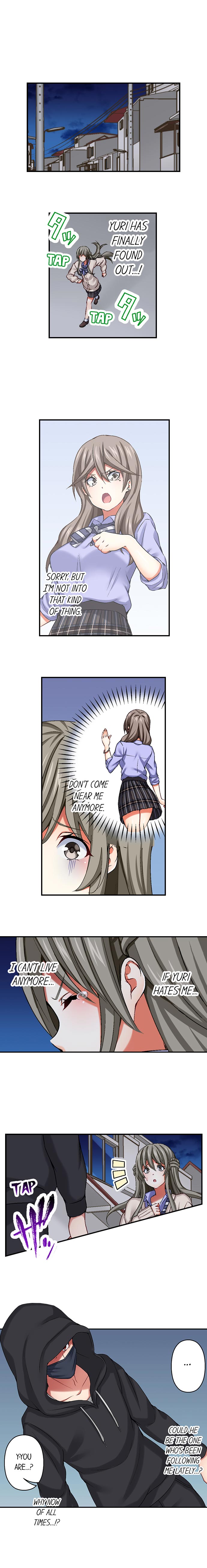 Nozoki Connect - Page 130