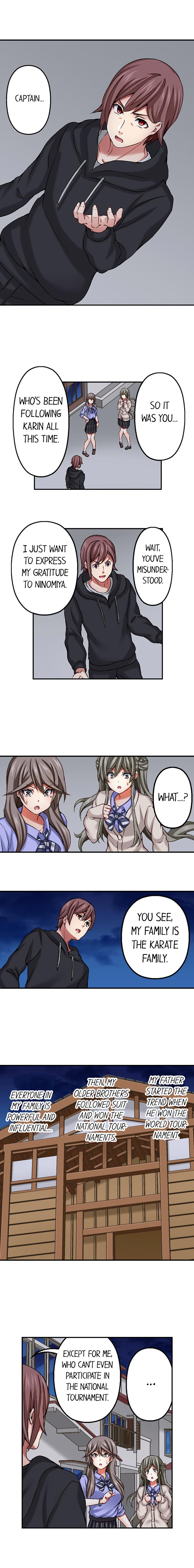 Nozoki Connect - Page 135