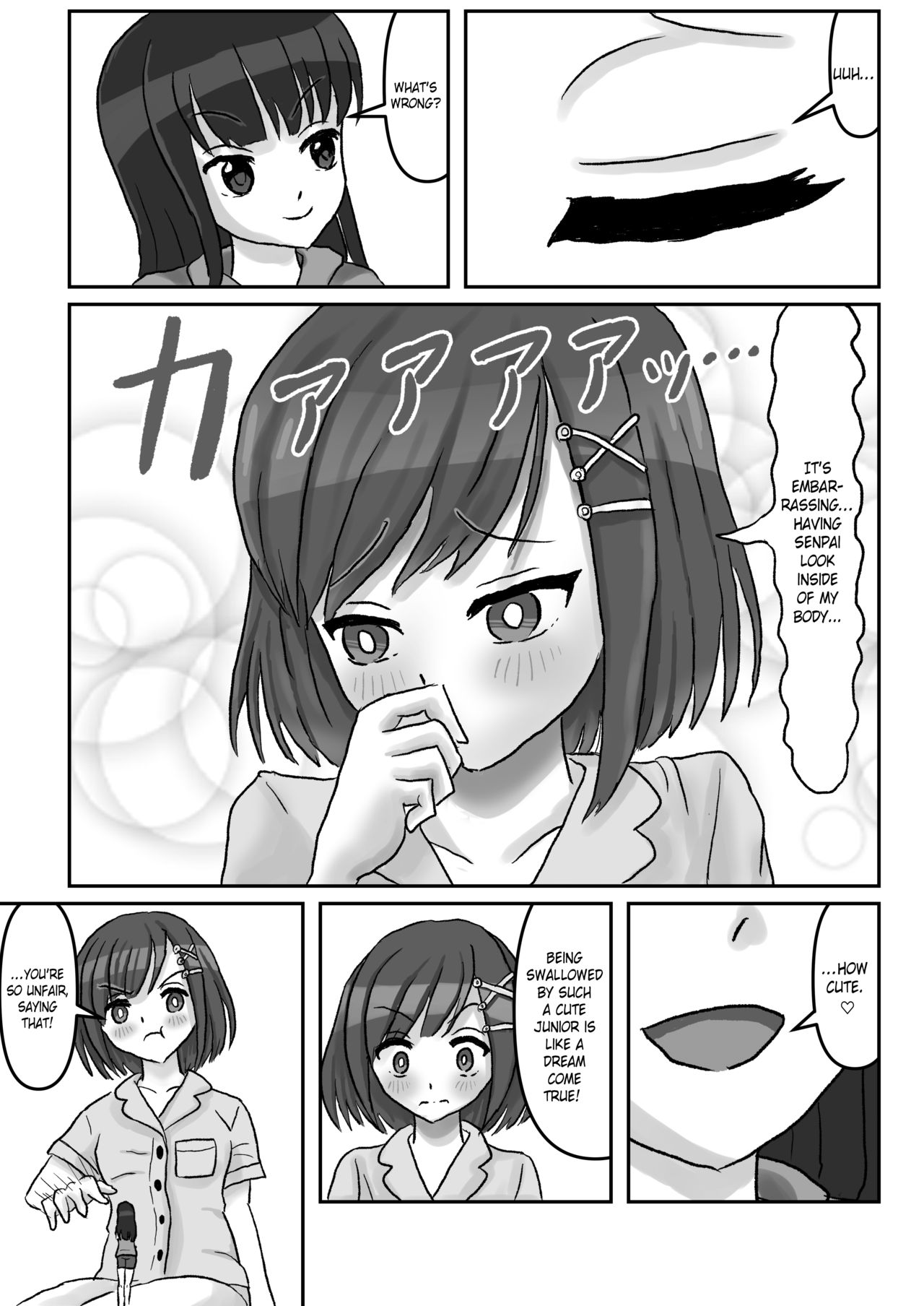 Boraboa - Page 3