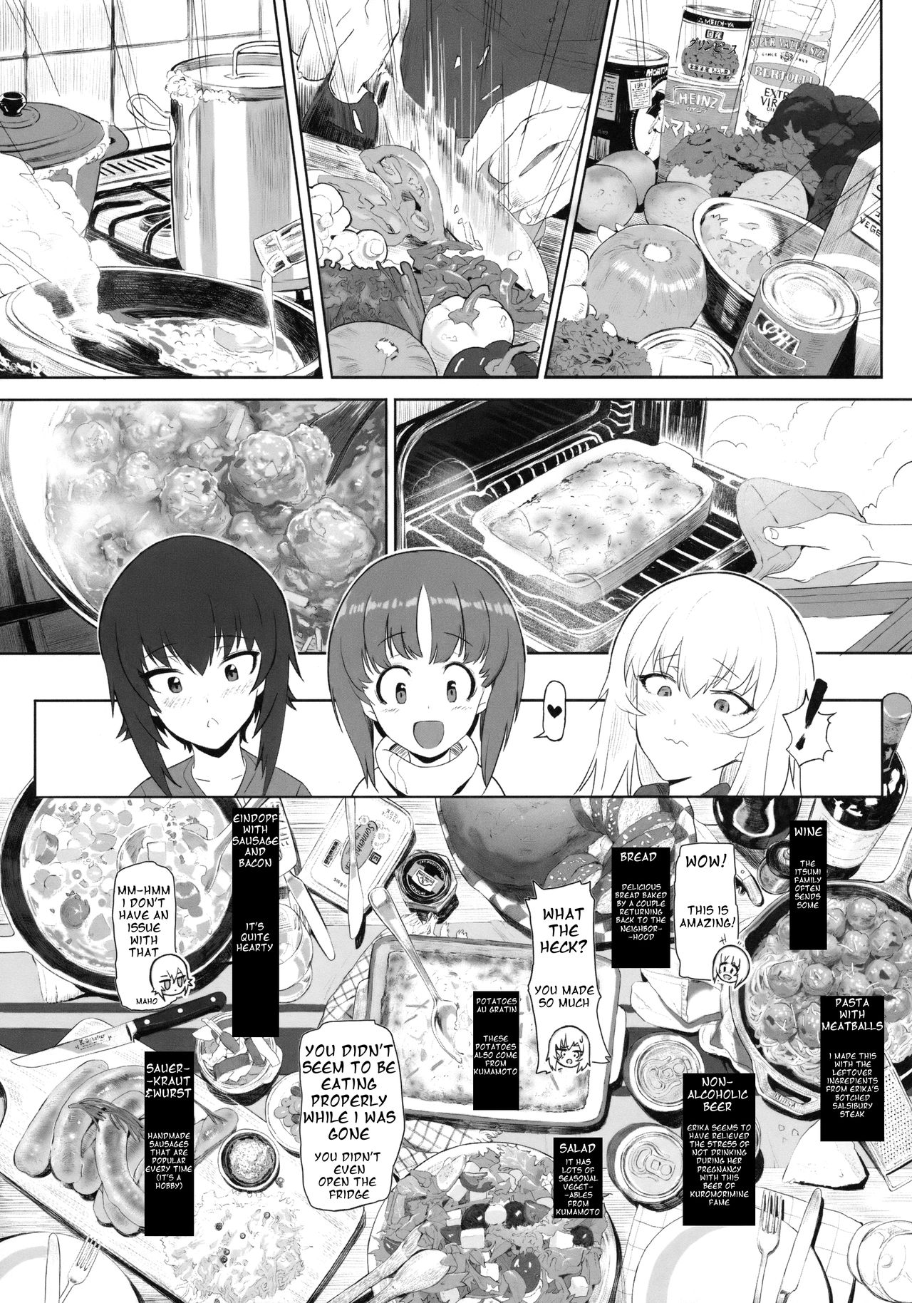 ERIKA - Page 8
