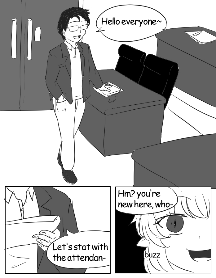 Lucia's Present♥ - Page 48