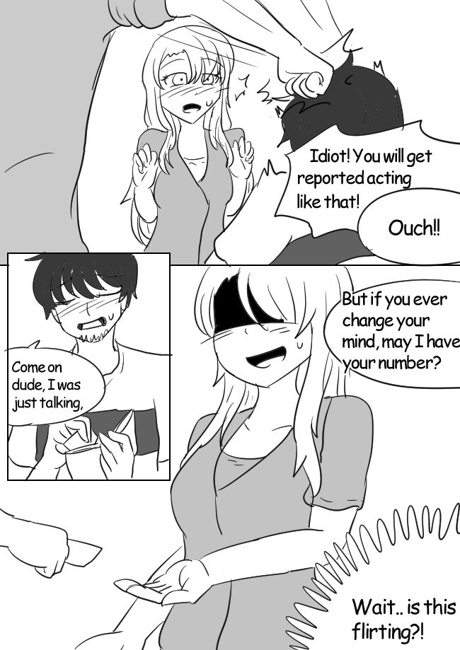 Lucia's Present♥ - Page 66
