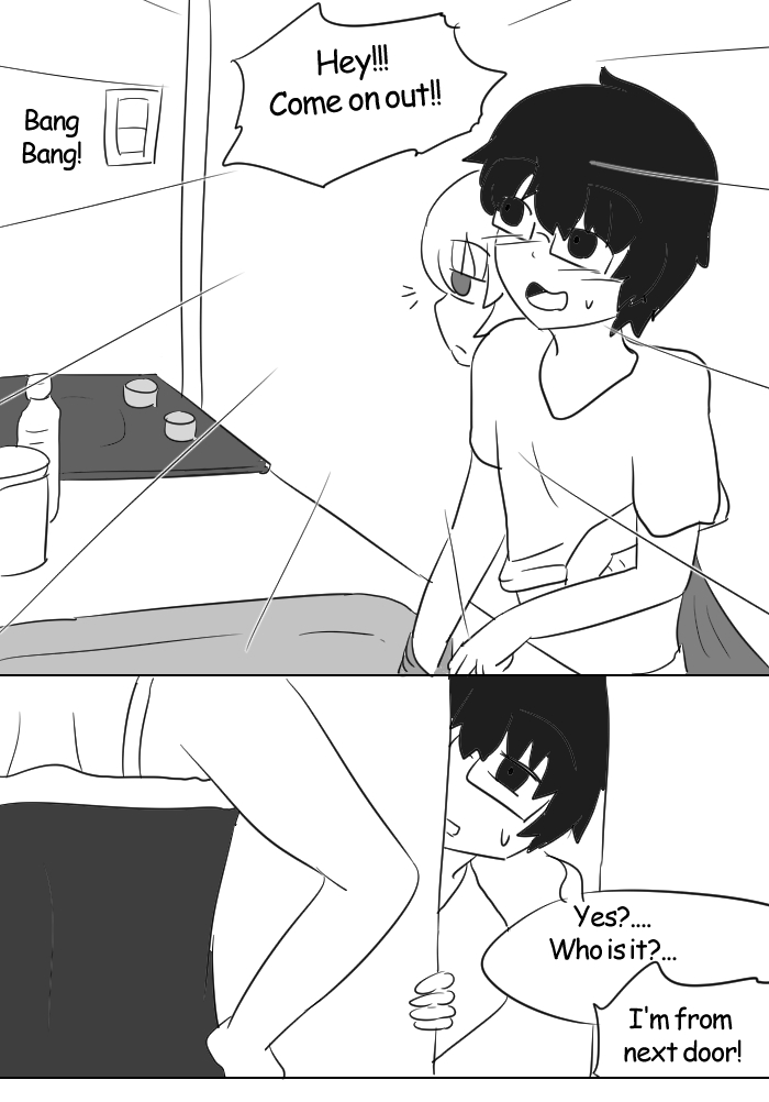 Lucia's Present♥ - Page 87