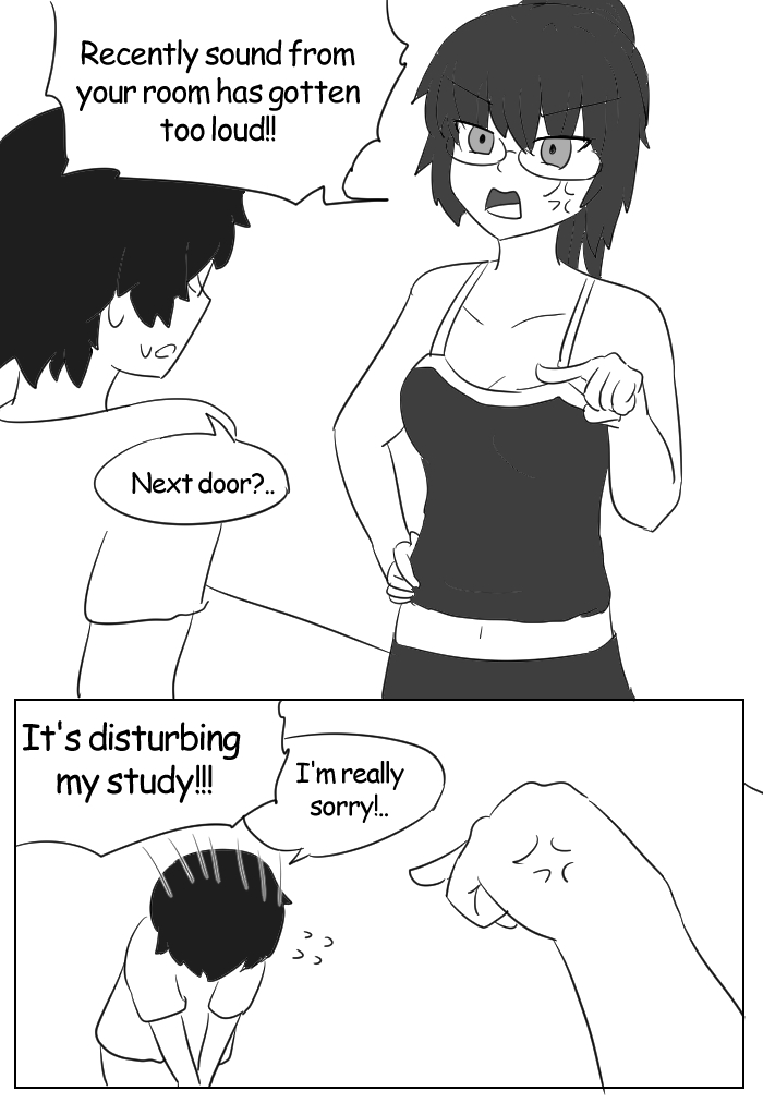 Lucia's Present♥ - Page 88