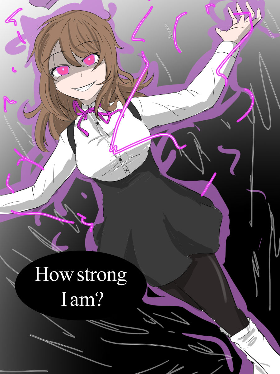 Pokémon TSF - Page 234