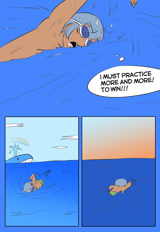 Pokémon TSF - Page 38