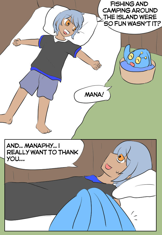 Pokémon TSF - Page 59