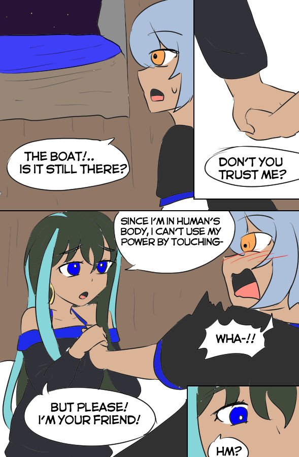 Pokémon TSF - Page 68
