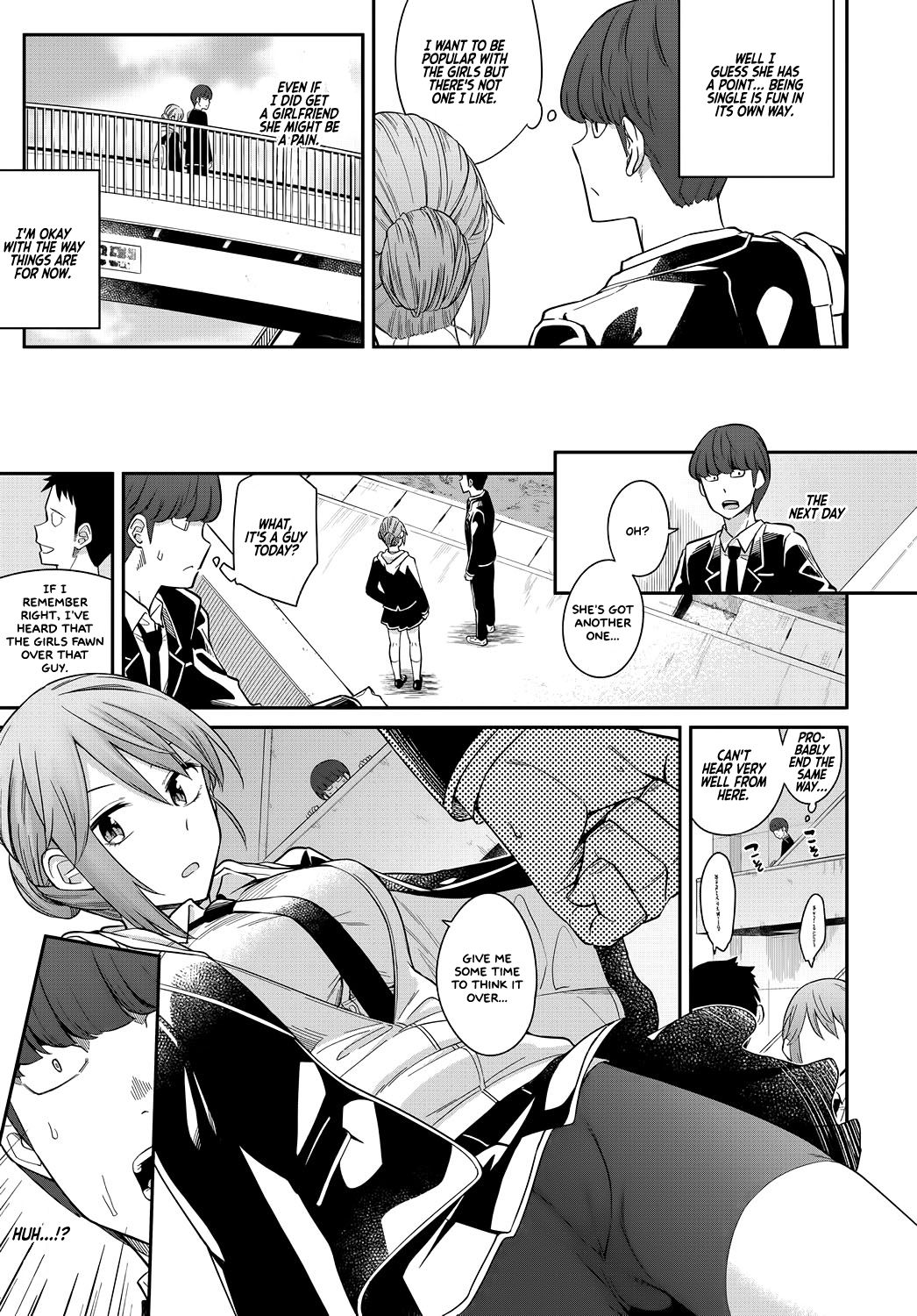 Layered Emotion - Page 3