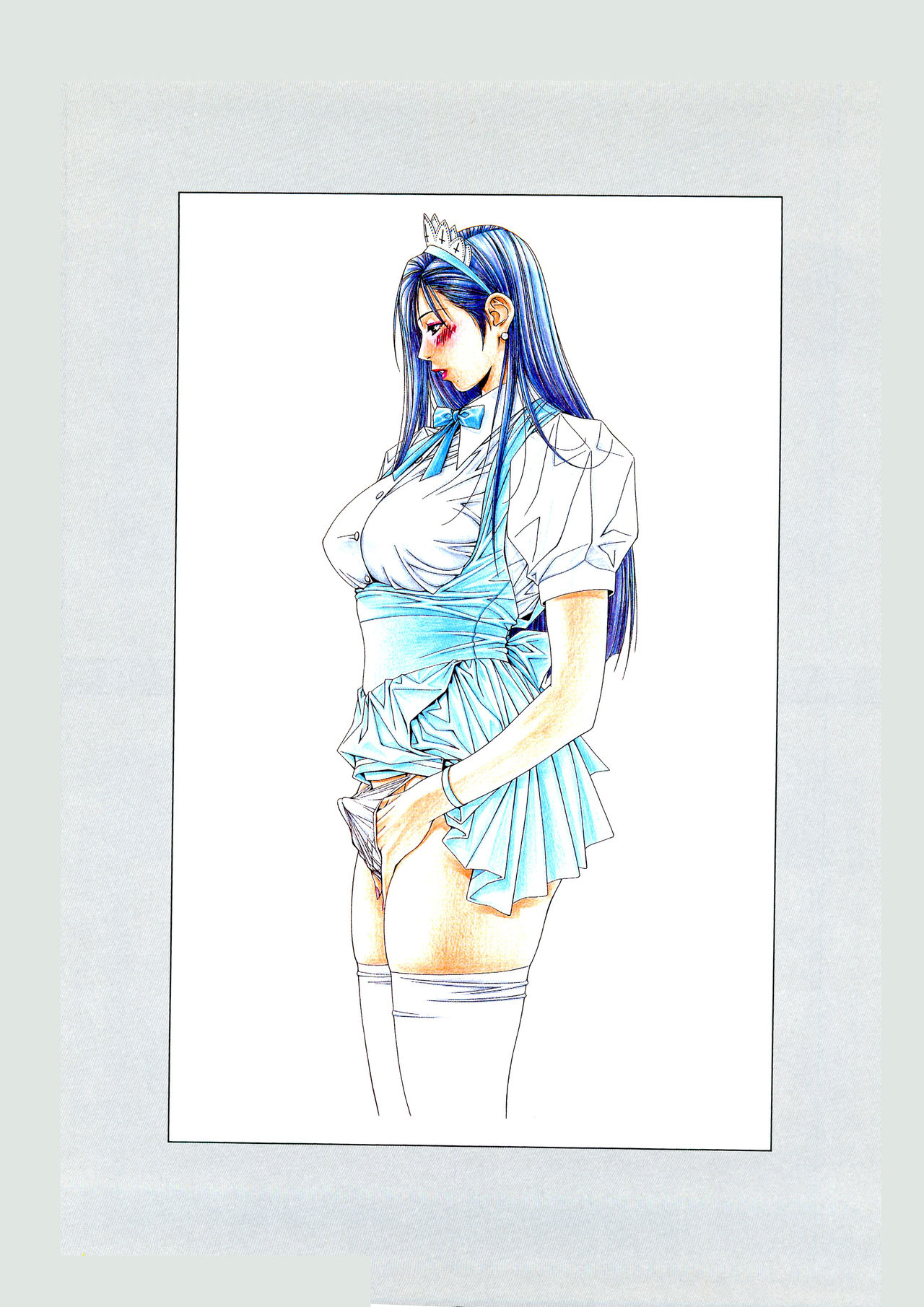 G-TASTE Vol.7 - Page 150