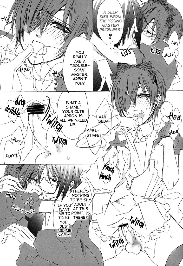 Fully Fully - Page 12
