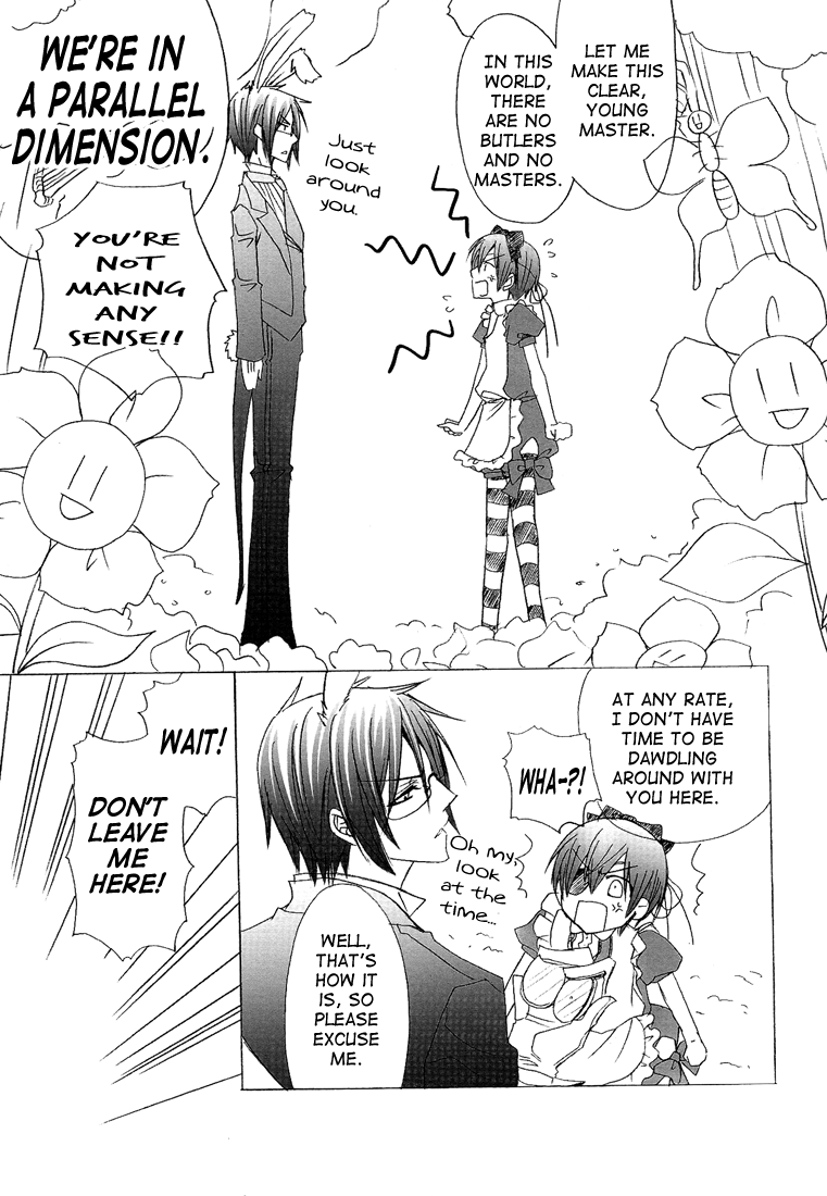 Fully Fully - Page 6