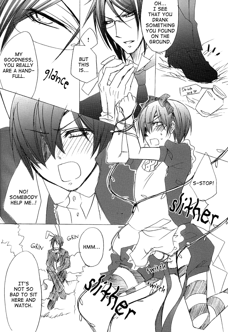 Fully Fully - Page 9