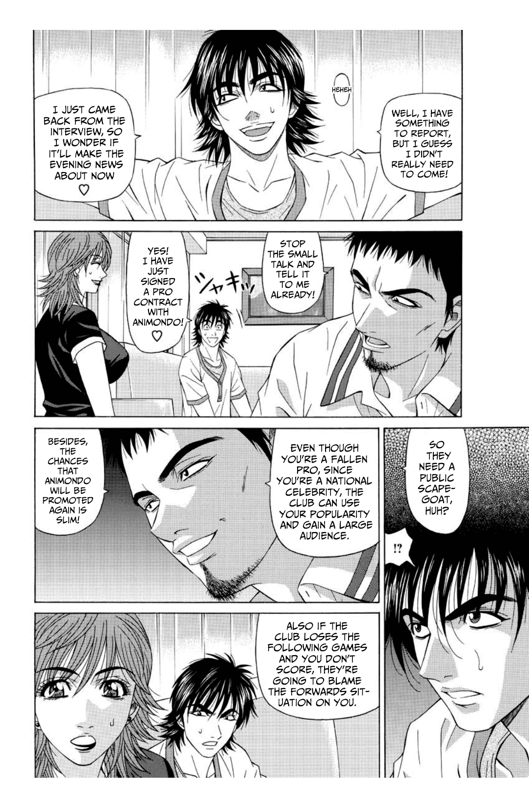 Revolution No.12 2 - Page 151