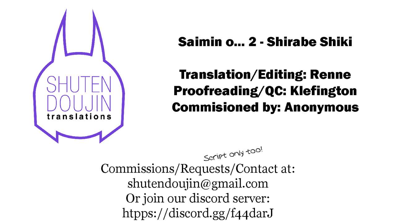 Saimin o... 2 - Page 48
