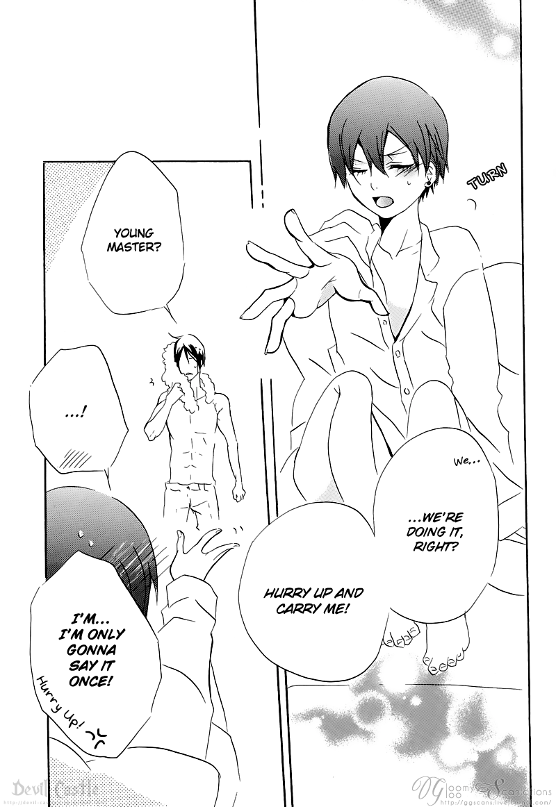 666 Days - Page 23
