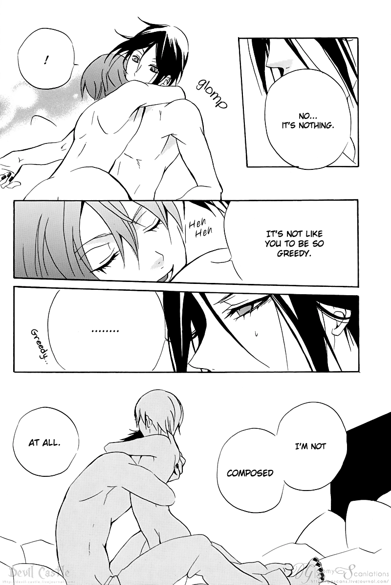 666 Days - Page 32