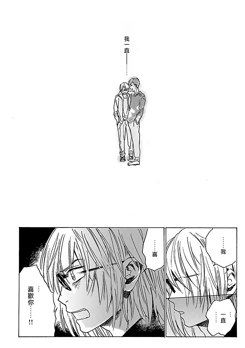 Gokuaku BL | 极恶BL - Page 167