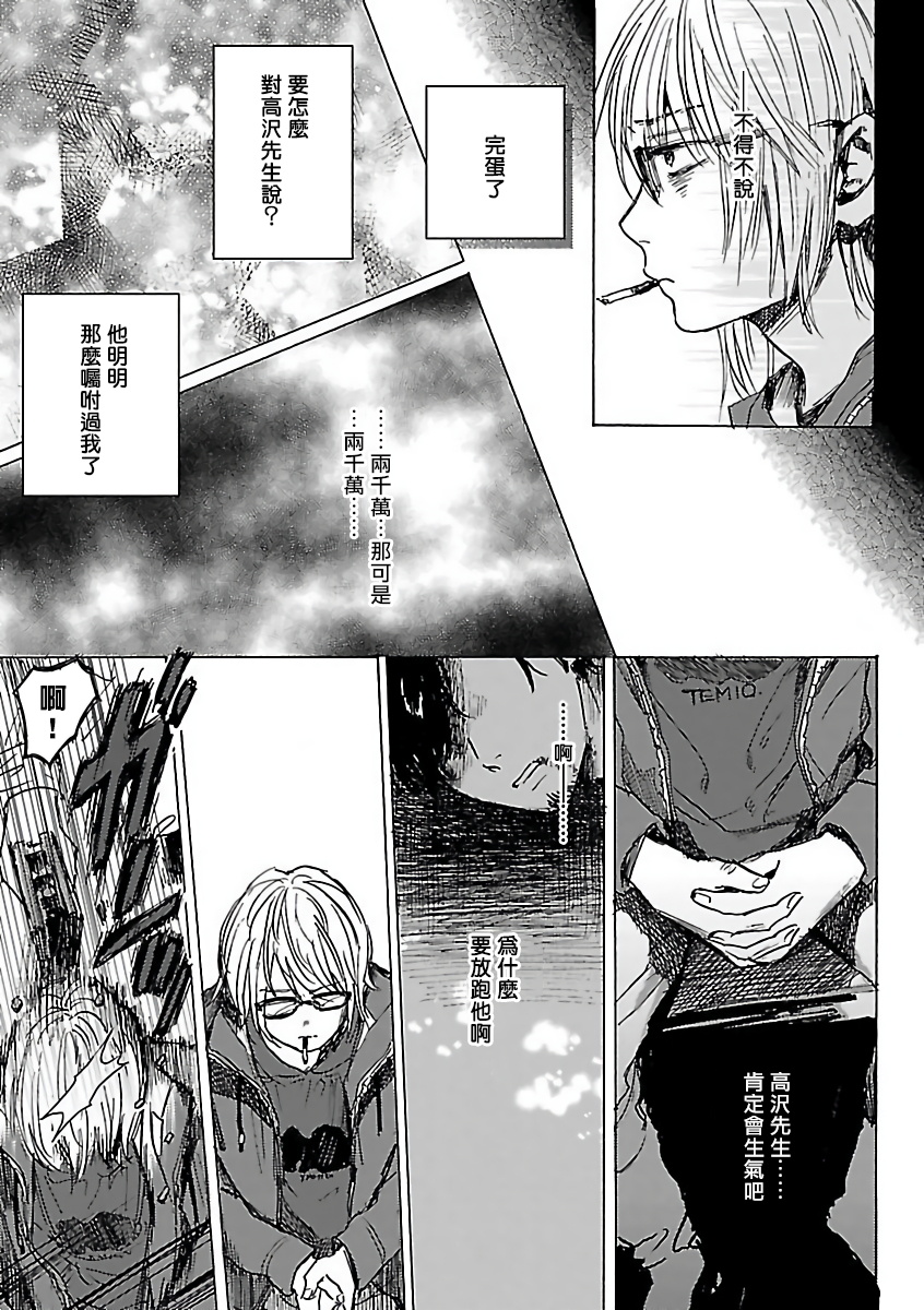 Gokuaku BL | 极恶BL - Page 172