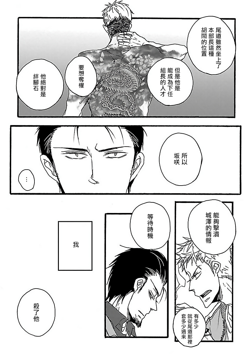Gokuaku BL | 极恶BL - Page 61