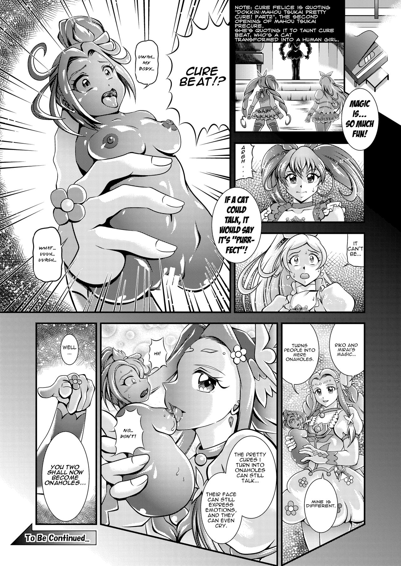 Onahon a la Mode - Page 49