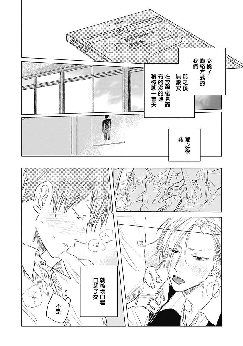 Houkago no Ghost | 放课后的幽灵 Ch. 1-5 - Page 145