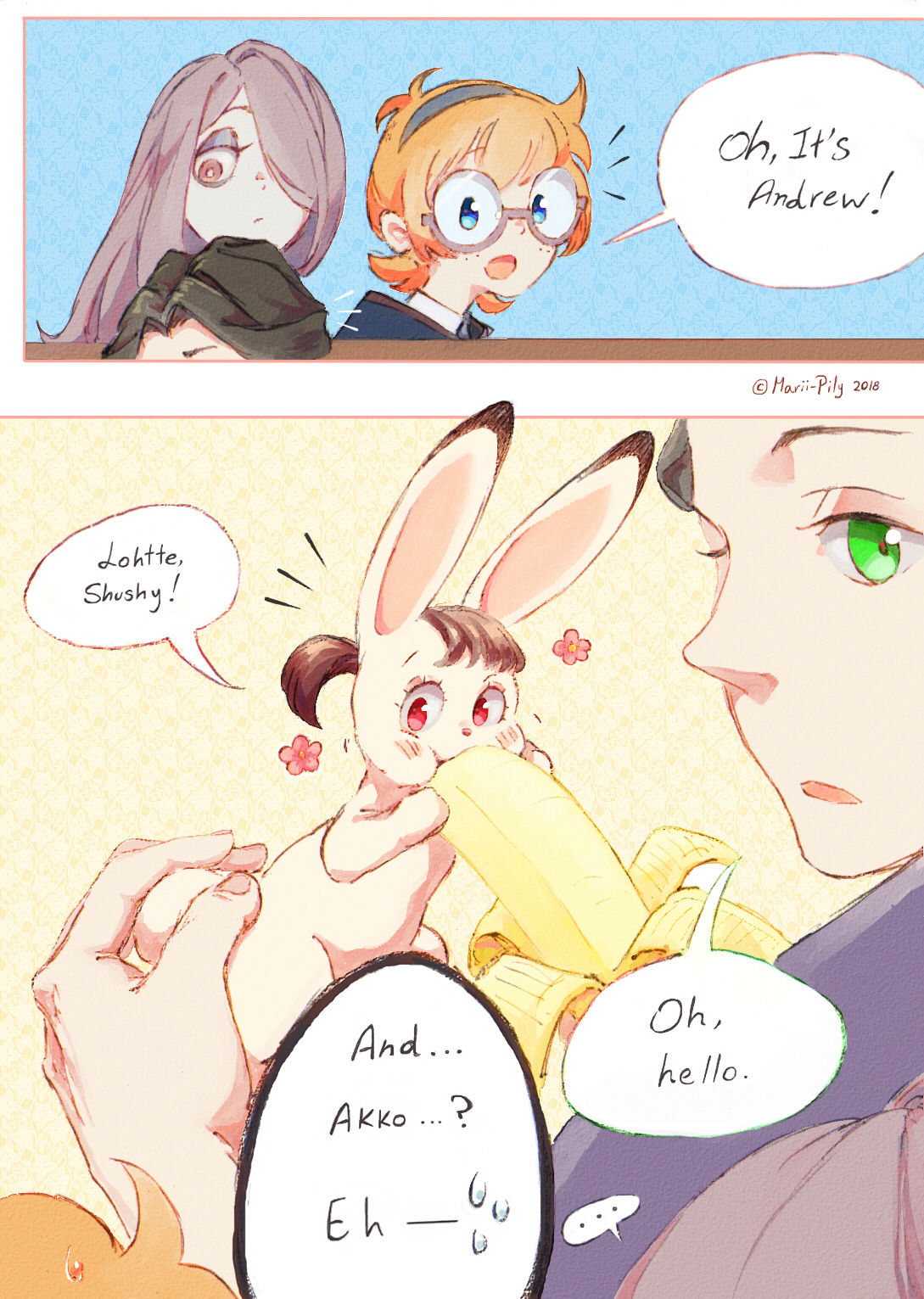 lAnako og 6 - Page 16