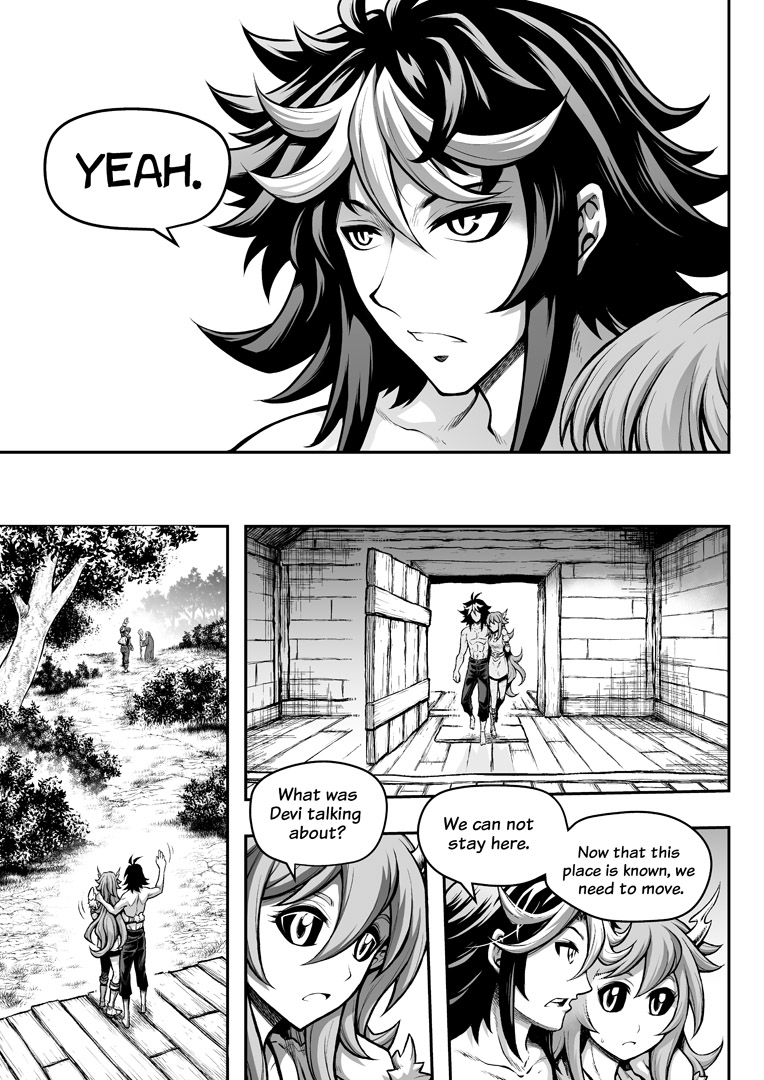 罪世 - 第4章 | Tsumi Yo - Chapter 04 - Page 49