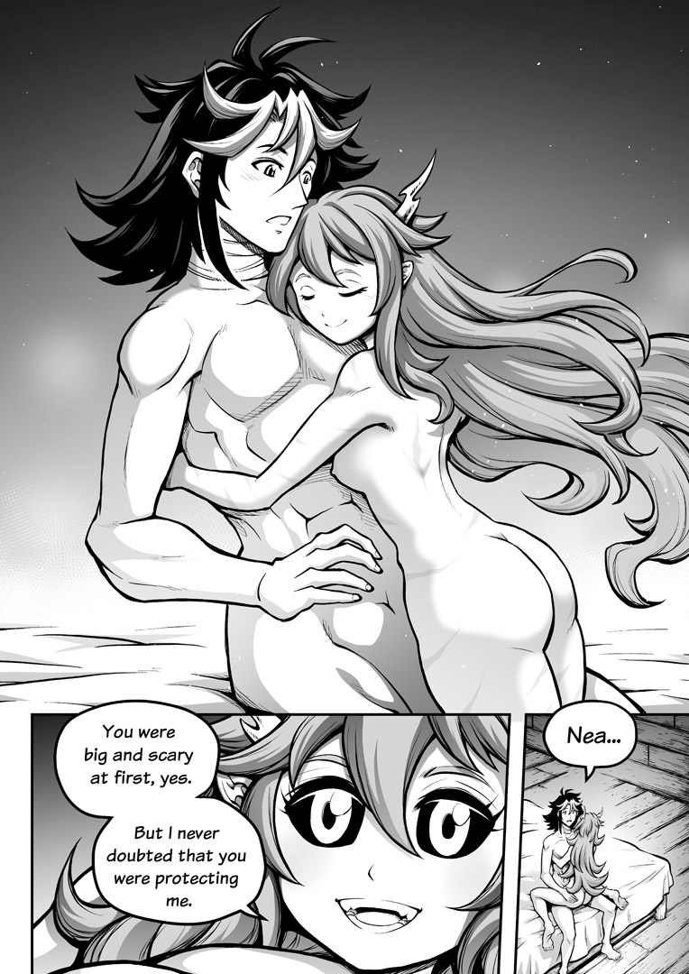 罪世 - 第4章 | Tsumi Yo - Chapter 04 - Page 58