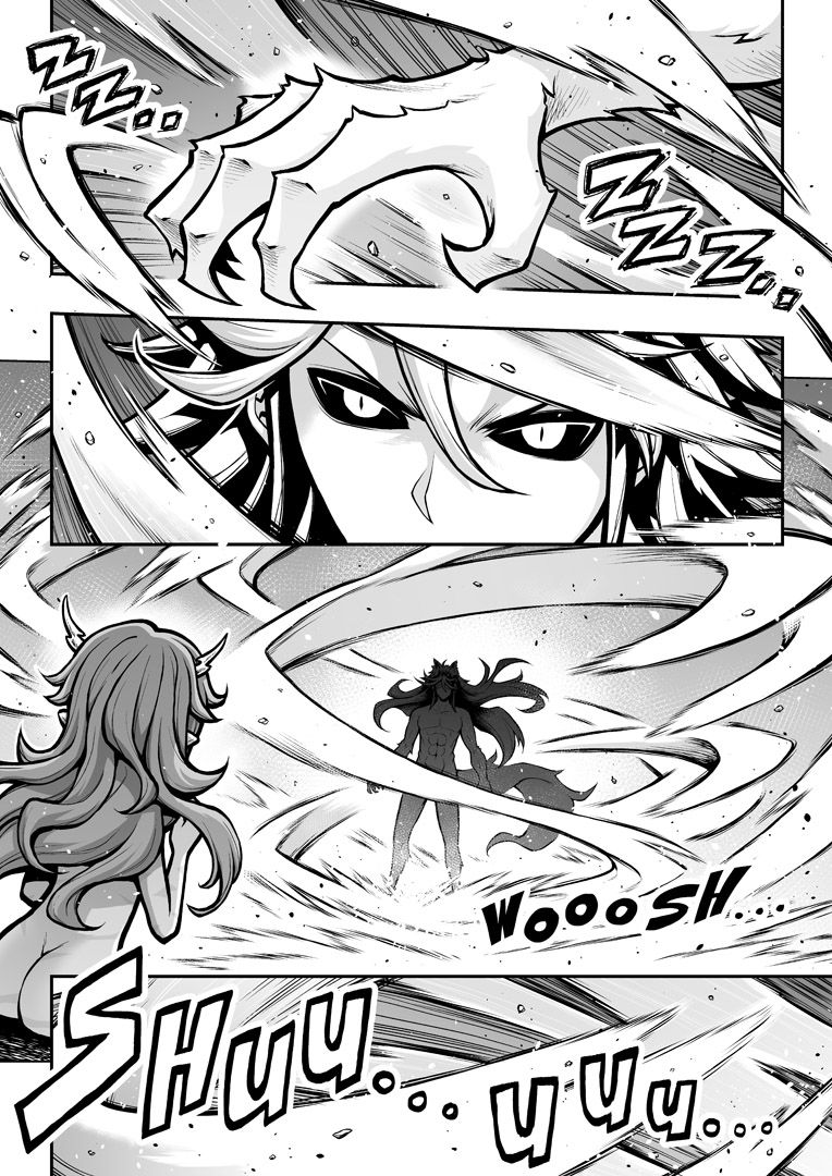 罪世 - 第4章 | Tsumi Yo - Chapter 04 - Page 72