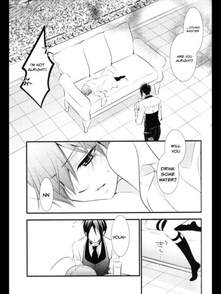 NUDE - Page 20