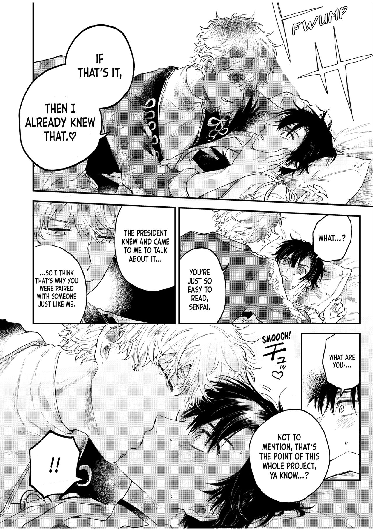 BOY×BOY IDOL COLLECTION!! - Page 26
