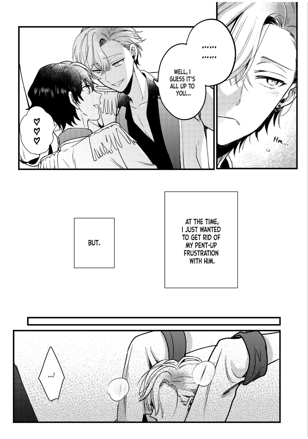 BOY×BOY IDOL COLLECTION!! - Page 75