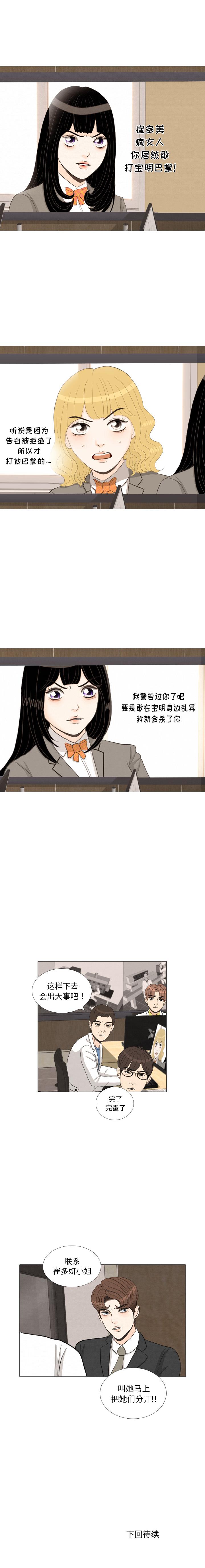手中的世界 1-41 - Page 150