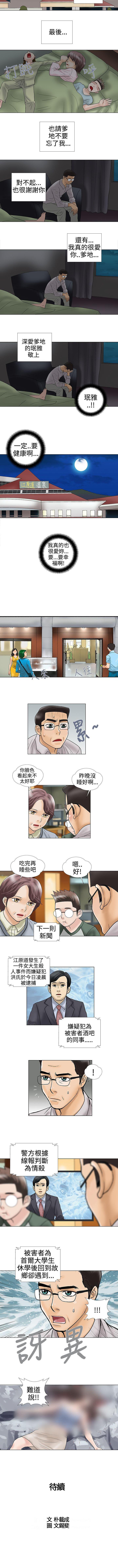 危險的愛 1-34 - Page 66