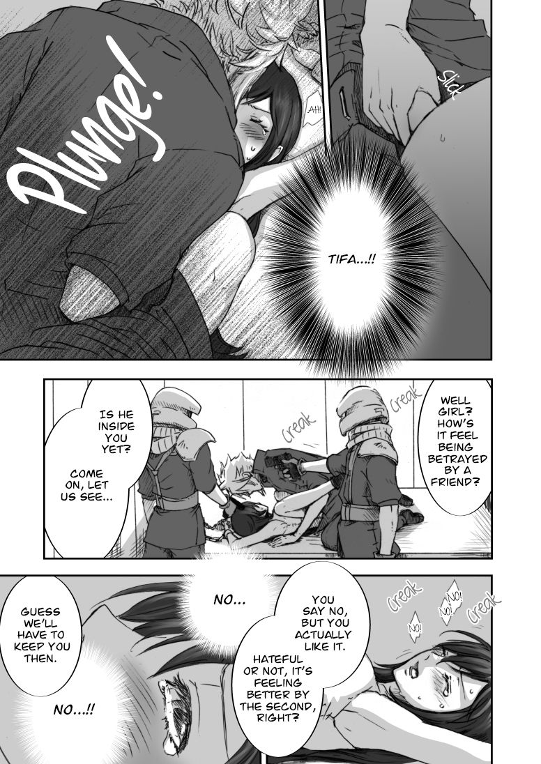HERO! - Page 14