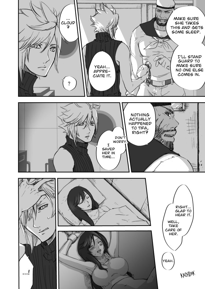 HERO! - Page 21